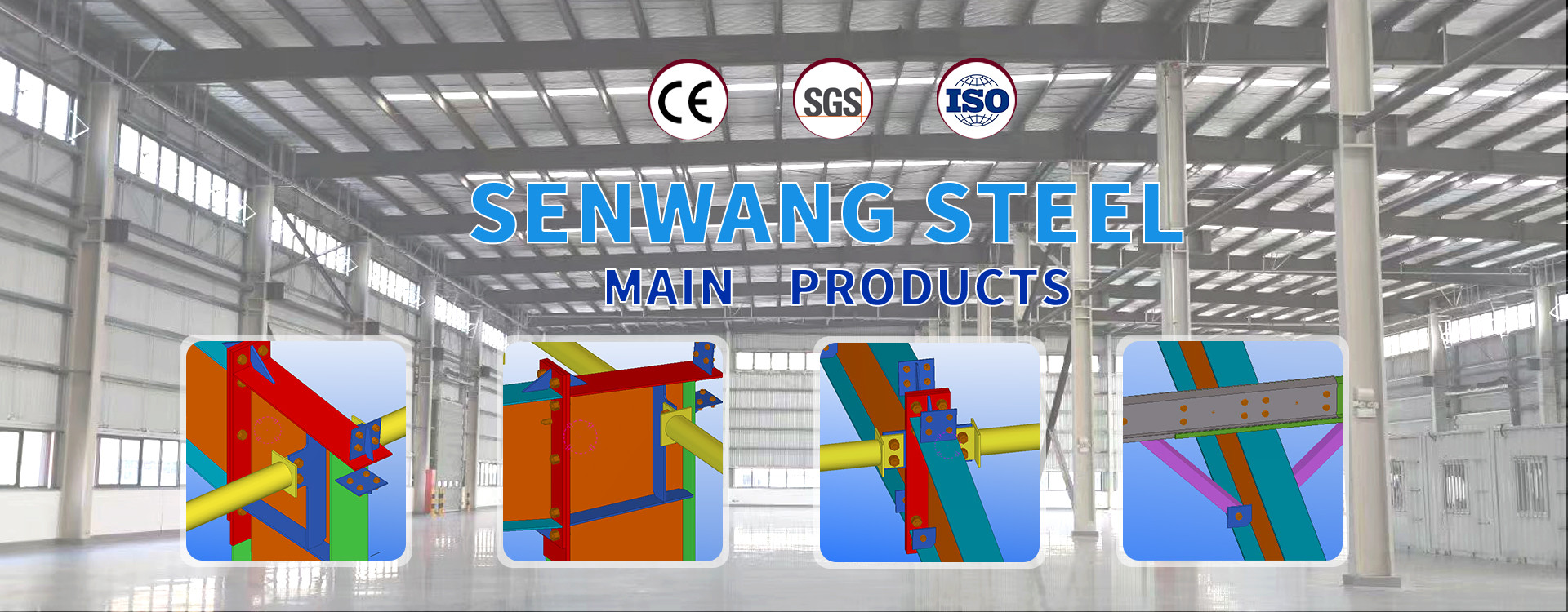 chất lượng Nhà kết cấu thép nhà máy sản xuất
