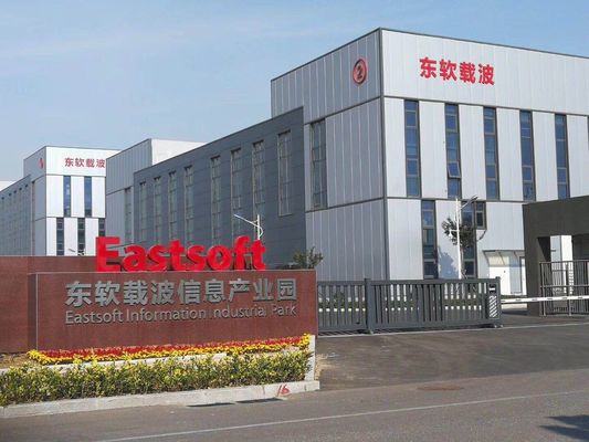 Phòng trưng bày kết cấu thép hiện đại, tòa nhà thương mại lắp ghép, xây dựng văn phòng