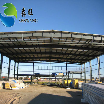 Hình vẽ AutoCAD Thép Xây dựng kho, Xây dựng cấu trúc khung kim loại