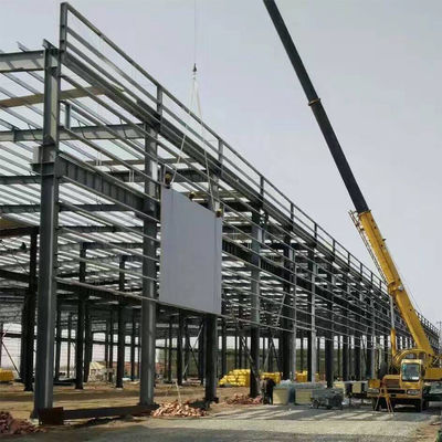 Xây dựng công nghiệp thép kết cấu Thép mạ mạ thép