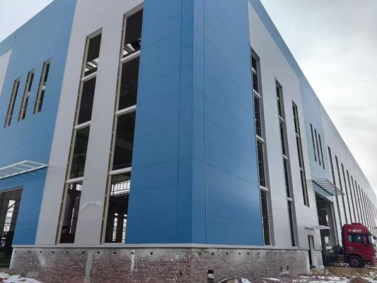 Xây dựng thép bền vững thực tiễn