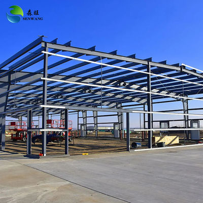 Đồ chứa kim loại Prefab trên bề mặt sơn / mạ