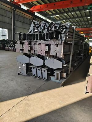 Dịch vụ hàn cửa sổ và cửa trước xây dựng