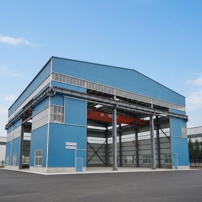 Cây dựng mô-đun trọng lượng nhẹ Thép tính năng tùy chỉnh cho phép triển khai nhanh chóng và cấu hình xây dựng thích nghi