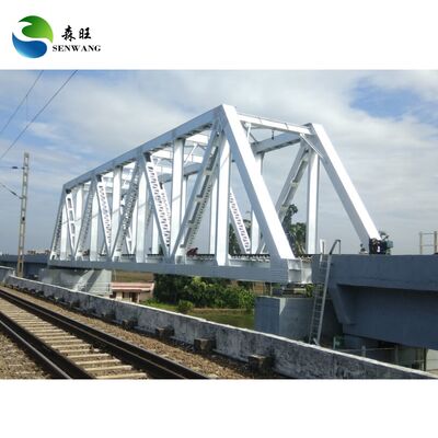 Khả năng dung nạp ± 3 phần trăm Khung cấu trúc thép Cung cấp sức đề kháng thời tiết mạnh mẽ và bề mặt được thêu hoặc sơn được thiết kế để tồn tại lâu dài