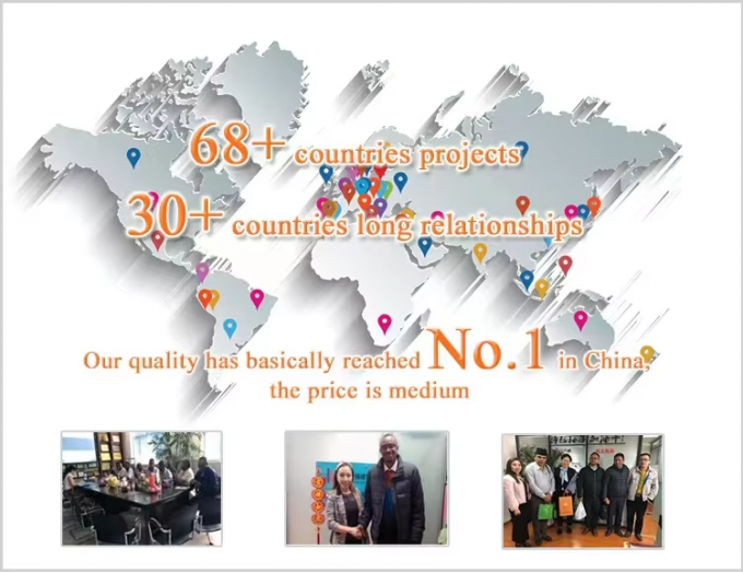 Chi phí hiệu quả Tòa nhà cấu trúc thép đa chức năng Nhà và xưởng kim loại 0