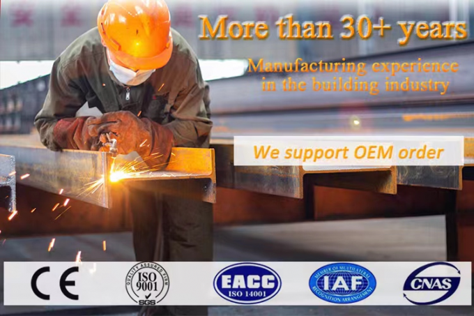 Phương pháp kết nối hiệu quả trong sản xuất thép kết nối hiệu quả và độ tin cậy 0