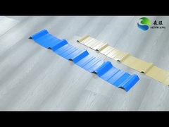 Bảng điều khiển mái và tường