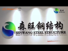 Công ty Senwang