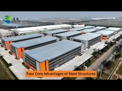 Bốn ưu điểm cốt lõi