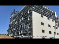 Xây dựng cấu trúc thép