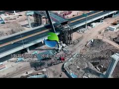 Cầu kết cấu thép bền Giải pháp thiết kế tùy chỉnh
